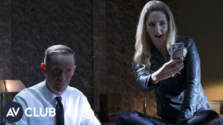 Behind the scenes of <i>The Good Place</i> podcast with Marc Evan Jackson and D'Arcy Carden